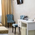 Трехместный (Трехместный №211), Гостиница М2