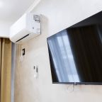 Трехместный (Трехместный №211), Гостиница М2