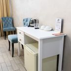 Трехместный (Трехместный №211), Гостиница М2