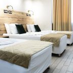 Трехместный (Трехместный №211), Гостиница М2