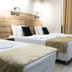 Трехместный (Трехместный №211), Гостиница М2