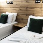 Трехместный (Трехместный №211), Гостиница М2