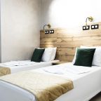 Трехместный (Трехместный №211), Гостиница М2