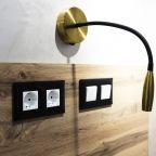 Трехместный (Трехместный №211), Гостиница М2