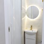 Трехместный (Трехместный №211), Гостиница М2