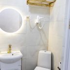 Трехместный (Трехместный №211), Гостиница М2