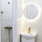 Трехместный (Трехместный №211), Гостиница М2