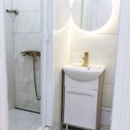 Трехместный (Трехместный №211), Гостиница М2