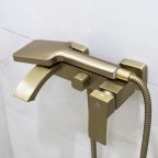 Трехместный (Трехместный №211), Гостиница М2