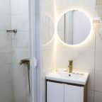 Трехместный (Трехместный 212), Гостиница М2