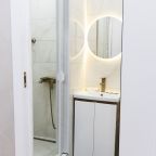 Трехместный (Трехместный 212), Гостиница М2