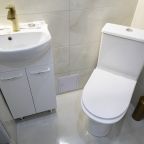 Двухместный (Двухместный 207), Гостиница М2