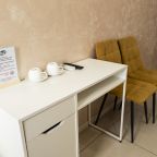 Двухместный (Номер Стандарт Комфорт 204), Гостиница М2
