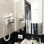 Двухместный (Номер Стандарт Комфорт 204), Гостиница М2