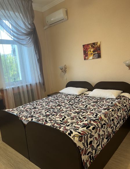 Фотография номера мини отеля Наутилус