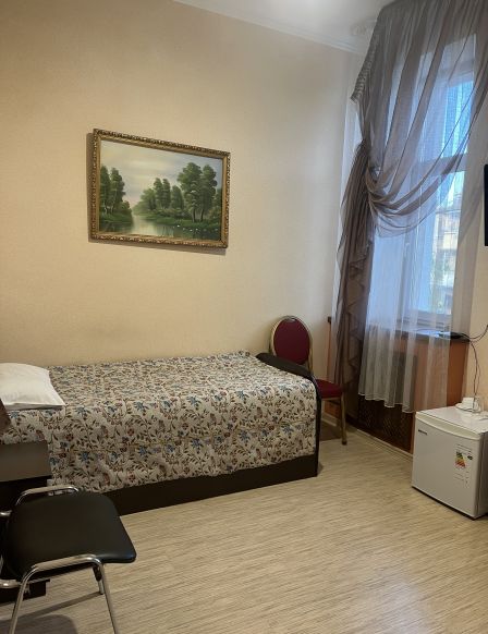 Фотография номера мини отеля Наутилус