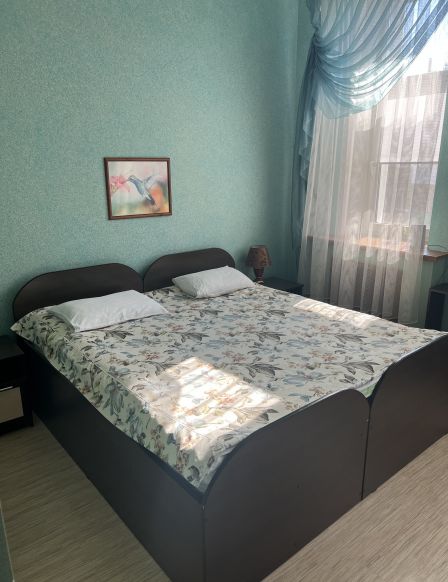 Фотография номера мини отеля Наутилус