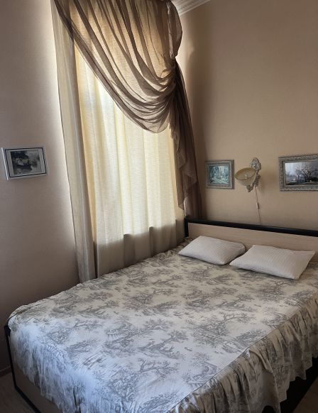 Фотография номера мини отеля Наутилус