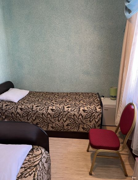 Фотография номера мини отеля Наутилус