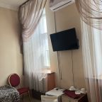 Двухместный (Номер с 2 отдельными кроватями "Старый Орёл"), Мини-отель Наутилус 57
