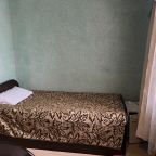 Двухместный (Номер с 2 отдельными кроватями и видом на город  "Стандарт"), Мини-отель Наутилус 57