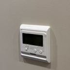 Двухместный (Комфорт с двумя отдельными кроватями), Гостиница Тет-а-Тет