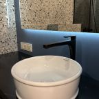 Новая сантехника