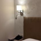 Двухместный (Комфорт с одной кроватью), Гостиница Тет-а-Тет