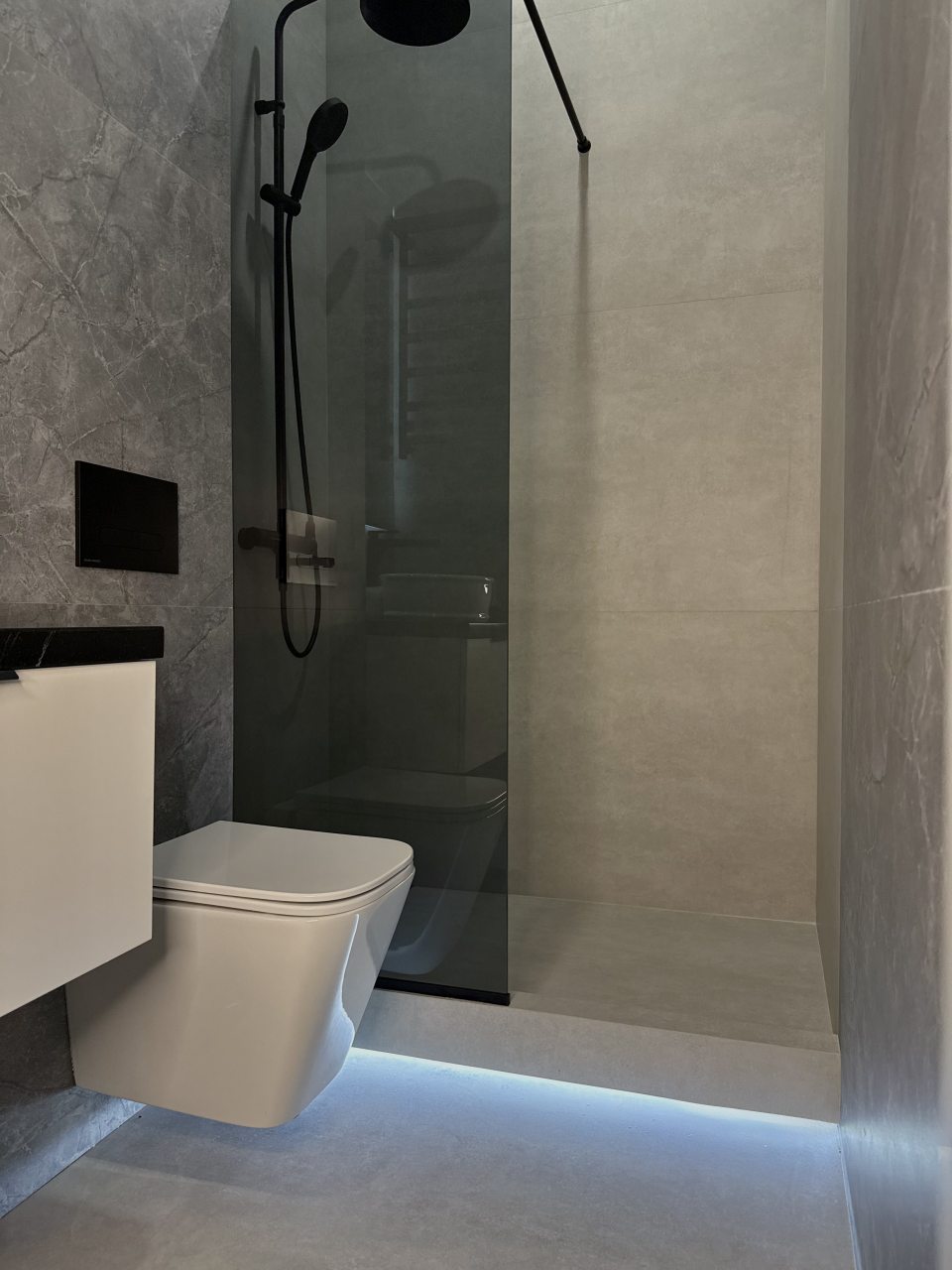 Двухместный (Комфорт с одной кроватью), Гостиница Тет-а-Тет