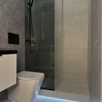 Двухместный (Комфорт с одной кроватью), Гостиница Тет-а-Тет