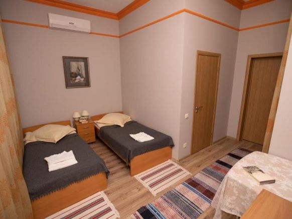 Фотография номера гостиницы Дубровский Отель