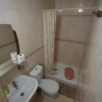 Трёхместный и более, Гостевой дом Сефа