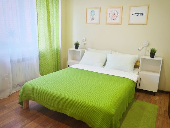 Фотография номера хостела Тук Тук