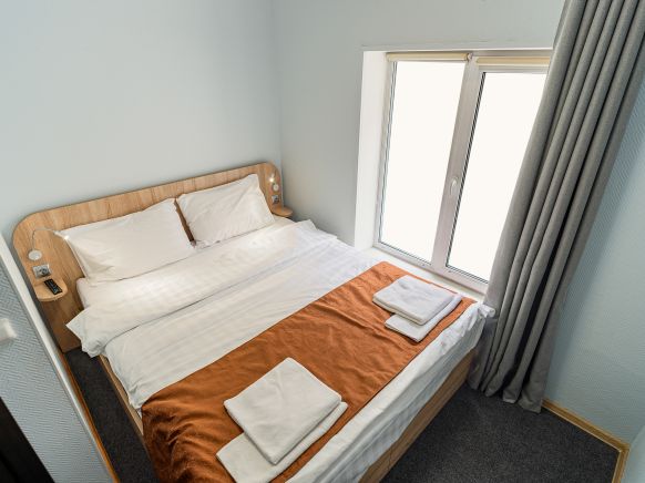 Фотография номера гостиницы Eagle House