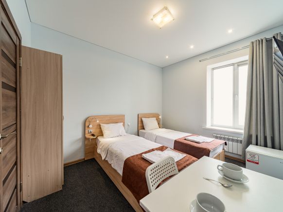 Фотография номера гостиницы Eagle House