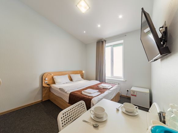 Фотография номера гостиницы Eagle House