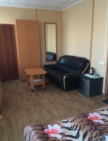 Фотография номера мини отеля Ариэль