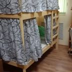 Восьмиместный (Койко-место), Хостел Милан