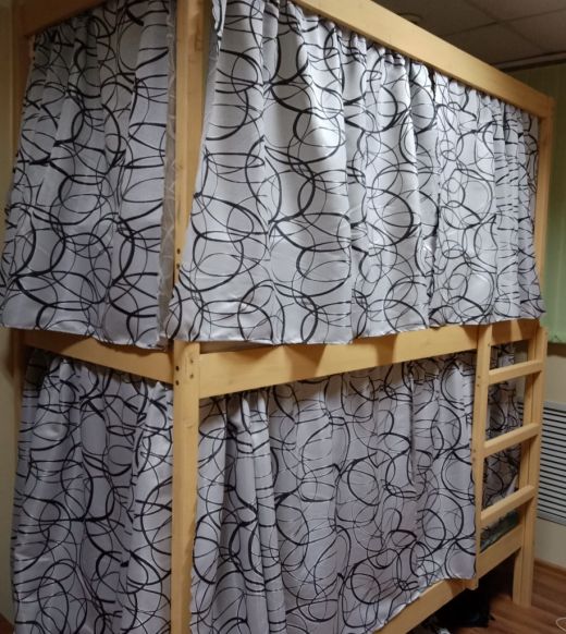 Фотография номера хостела Милан