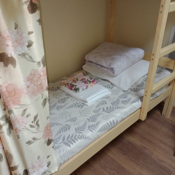 Фотография номера хостела Милан