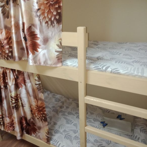 Фотография номера хостела Милан