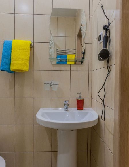 Фотография номера гостиницы Шале де Прованс