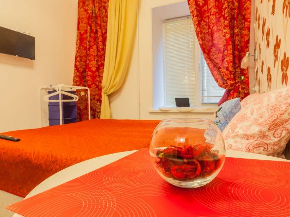 Фотография номера гостиницы Шале де Прованс