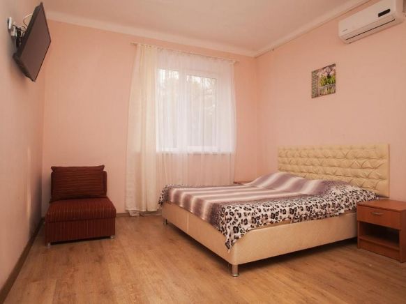 Holiday Park на Мира, Кабардинка