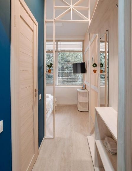 Фотография номера хостела DeArt