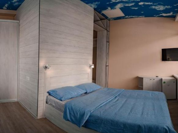 Фотография номера хостела DeArt