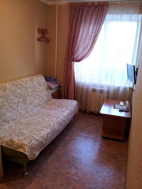 Одноместный (Бюджетный одноместный номер) апартамента Идиллия, Томск