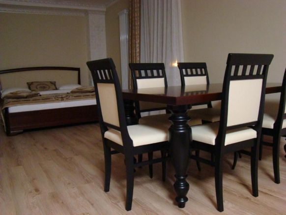 Фотография номера гостевого дома Вояж