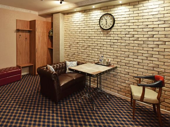 Фотография номера гостевого дома Вояж