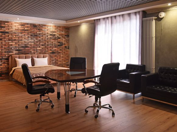 Фотография номера гостевого дома Вояж